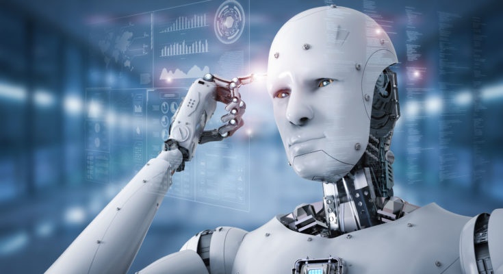 Inzet van kunstmatige intelligentie AI bij aanbestedingen