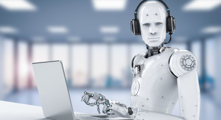Robotic Process Automation als aanjager voor klantgerichte dienstverlening