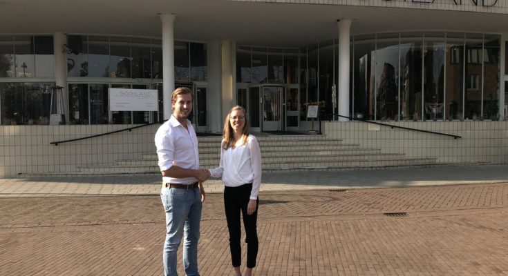 gemeentennl - gooiland - samenwerkinggemeentennl - gooiland - samenwerking