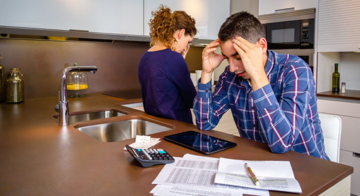 Groeiend probleem gemeenten door onverzekerden