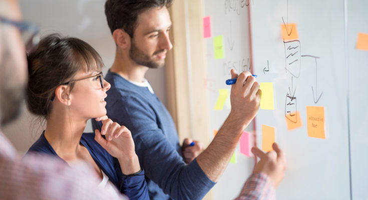 Sturen op samenwerking in het publieke domein