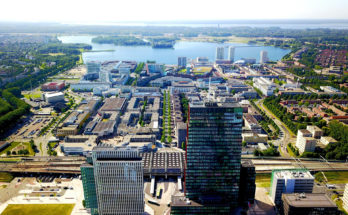 Gemeente Almere