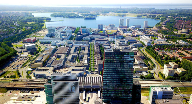 Gemeente Almere