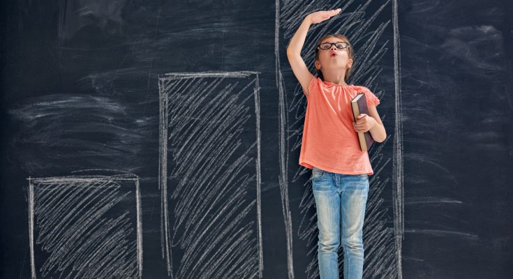 Vijf stappen naar datavolwassenheid