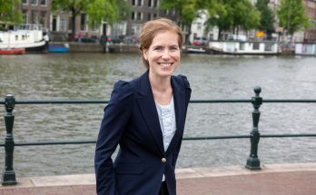 Wethouder Simone Kukenheim Amsterdam Weg met marktwerking in de WMO-zorg