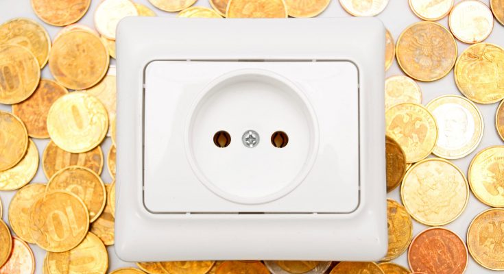 betalen voor energietransitie
