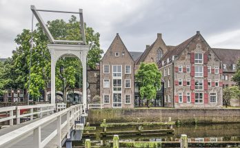 Gemeente Zwolle pakt woningmarkt aan