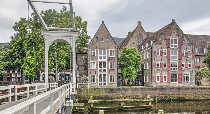 Gemeente Zwolle pakt woningmarkt aan