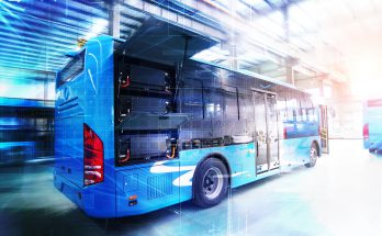 Bredase bus inspireert tot betere zorg