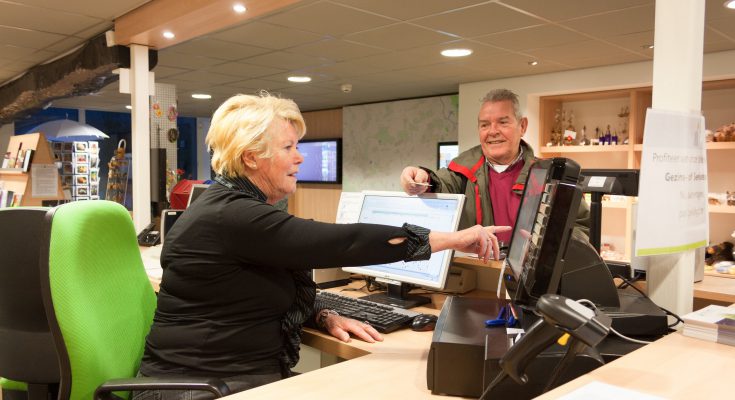 ANBO ouderen werkzaamheden digitale gemeente