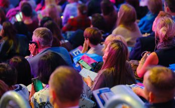 Deelnemerslijst Event Een thuis voor iedereen