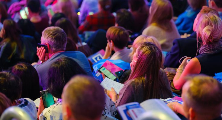 Deelnemerslijst Event Een thuis voor iedereen