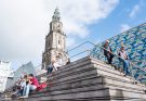 Kwetsbare laaggeletterde Groningers door gemeente aangepakt