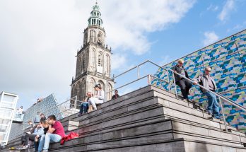 Kwetsbare laaggeletterde Groningers door gemeente aangepakt