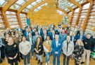 Publicatie ledenbijeenkomst Ontwikkelen & Bouwen van een Thuis