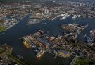 Reis mee door Merwe-Vierhavens (M4H)