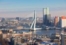 Vastgoedsociëteit Rotterdam-Rijnmond verbindt