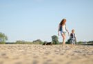 Er is maar 1 ding belangrijk deze zomervakantie