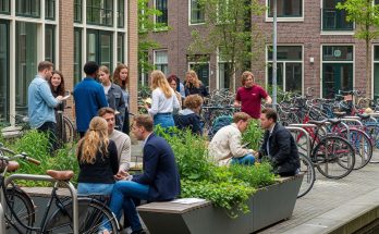generatie z community