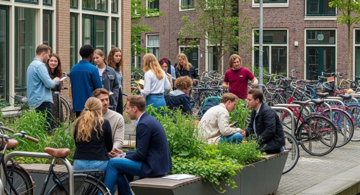 generatie z community