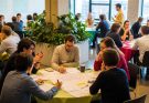 Nieuw: Meld je aan voor het World Café