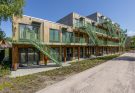 Moos: Op een verantwoorde manier het woningtekort oplossen