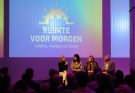 Terugblik op het Event: Ruimte voor Morgen